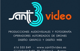 Audiovisuales Santi3