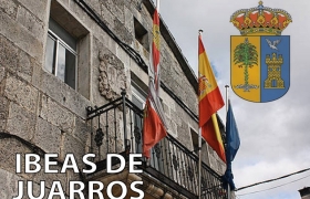 Ayuntamiento de Ibeas de Juarros