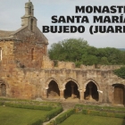 Monasterio Santa María de Bujedo